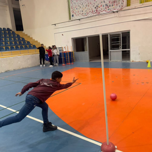 “Matematik Temelli Survivor” etkinliği  - fotoğraf 3