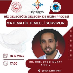“Matematik Temelli Survivor” etkinliği  - fotoğraf 5