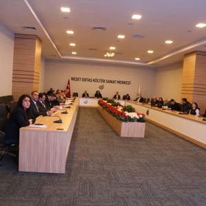 Ailenin Korunması ve Güçlendirilmesi İl Koordinasyon Kurulu Toplantısı Gerçekleştirildi. - fotoğraf 4