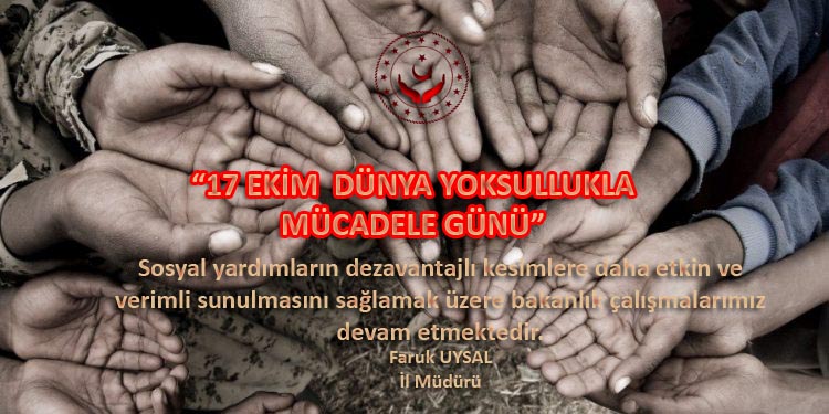 Sosyal Yardımların Dezavantajlı Kesimlere Daha Etkin Ve Verimli Sunulmasını Sağlamak Üzere Çalışmalarımız Devam Etmektedir.