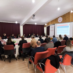 5395 Sayılı Çocuk Koruma Kanunu Kapsamında 2024/5 Toplantısı Gerçekleştirildi. - fotoğraf 1