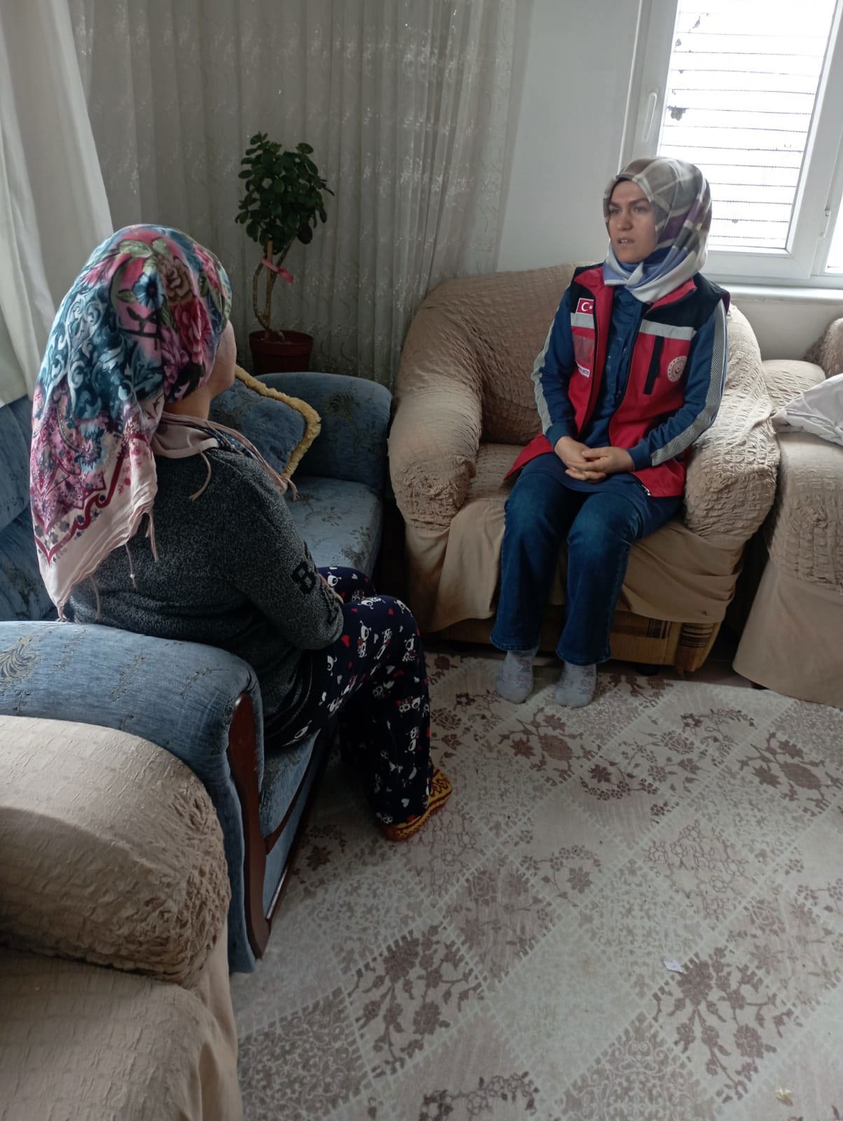 Kahve Bahane Projemiz Tüm Hızıyla  Devam Ediyor. - fotoğraf 1