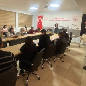 Lösemili Çocuklar Vakfı LÖSEV Doğu ve Güneydoğu  Bölge Temsilci Yrd.sı Merve Çetinkaya - fotoğraf 3