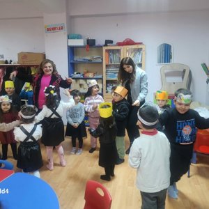 Yerli Malı Haftası etkinliği  - fotoğraf 1