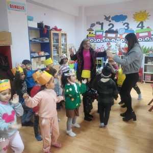 Yerli Malı Haftası etkinliği  - fotoğraf 3
