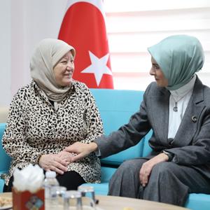 Aile ve Sosyal Hizmetler Bakanımız Göktaş, Burdur İl Kongresi'nde konuştu - fotoğraf 9