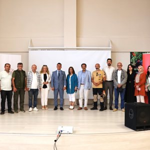 24 Temmuz Gazeteciler ve Basın Bayramında Basın Mensuplarımızla Bir Araya Geldik - fotoğraf 4