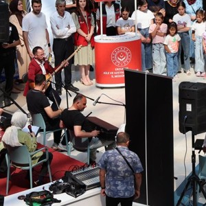 Engelsiz Yaşam Merkezi’nden Sanat Dolu Bir Program - fotoğraf 2