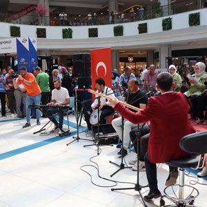 Engelsiz Yaşam Merkezi’nden Sanat Dolu Bir Program - fotoğraf 3
