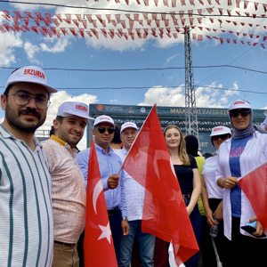 1071 Malazgirt Zaferi’nin Ruhunu Malazgirt’te Yaşadık - fotoğraf 4