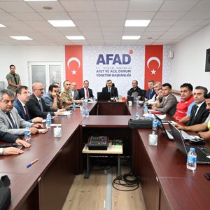 Türkiye Afet Müdahale Planı Kapsamında Erzurum’da Deprem Tatbikatı - fotoğraf 1