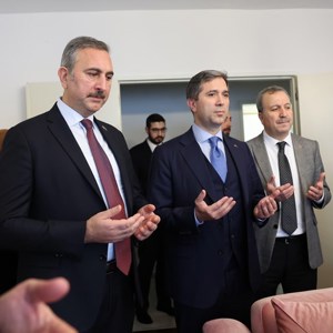 Aile ve Sosyal Hizmetler Bakanı Göktaş, Isparta'da ziyaretlerde bulundu - fotoğraf 9