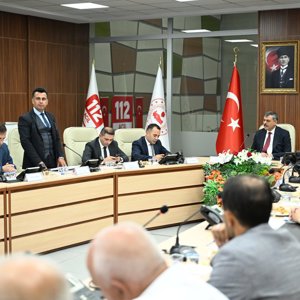 Muhtarlarımızla Buluşma: Kalpten Kalbe Gönülden Gönüle - fotoğraf 1