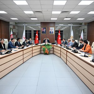 Muhtarlarımızla Buluşma: Kalpten Kalbe Gönülden Gönüle - fotoğraf 2
