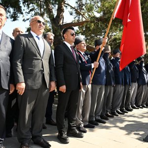 30 Ağustos Zafer Bayramı’nın 102. Yıldönümünde Şehit Yakınlarımızla Anlamlı Buluşma - fotoğraf 1