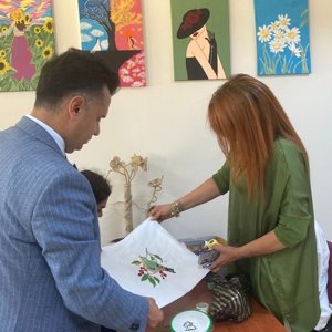 İhtisaslaştırılmış Çocuk Evleri Sitemizde Değerlendirme Çalışmaları - fotoğraf 2