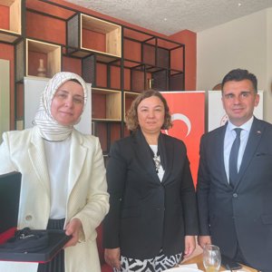 Korunma Altındaki Gençlerimizin Başarısı Ödüllendirildi - fotoğraf 3