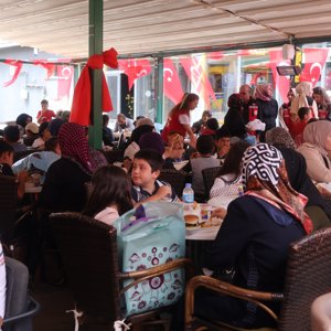 Bir Kalem Bir Gelecek Projemizle Çocuklarımıza Destek Oluyoruz - fotoğraf 2