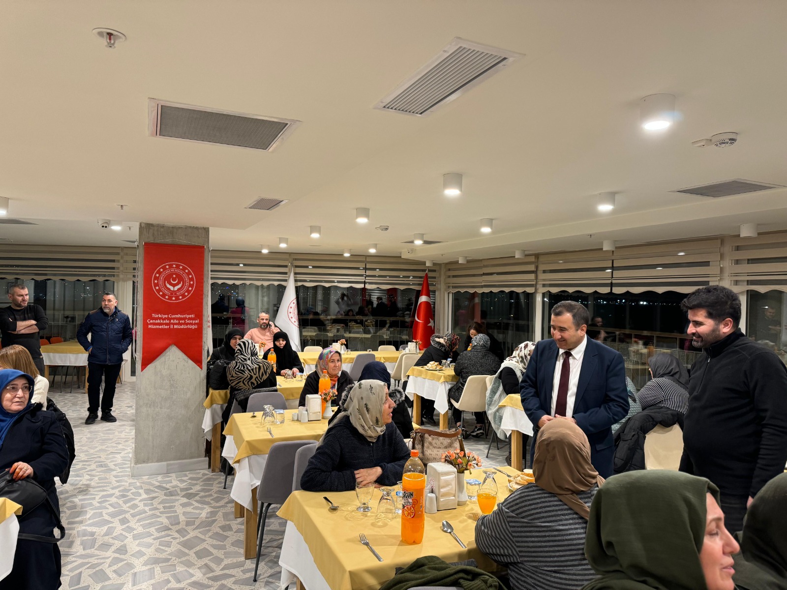 Kahramanların İzinde Anadolu Programı