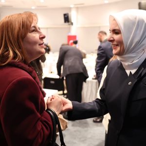 Aile ve Sosyal Hizmetler Bakanımız Göktaş, Engelli Hakları İzleme ve Değerlendirme Kurulu Toplantısı'na Başkanlık Etti - fotoğraf 2