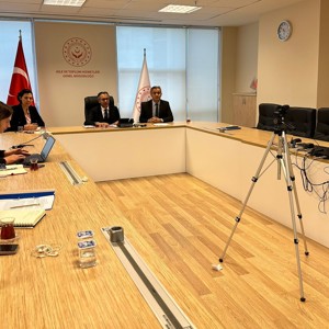 Bağımlılıkla Mücadelede Sosyal Uyum Süreci Danışmanlığı (SUSD) Hizmet İçi Eğitimi Gerçekleştirildi - fotoğraf 3