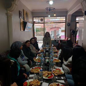 Kuruluşlarımızda ”12-18 Aralık Yerli Malı Haftası” etkinlikleri. - fotoğraf 4