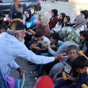 Şehidimizin Ailesinden Vatan Sevgisiyle Dolup Taşan Bir Jest - fotoğraf 7
