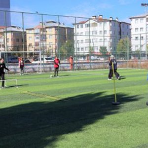 Hareket Et, Hayat Bul: Gönüllülük Masalı Projesiyle Özel Bireylerimize Destek - fotoğraf 3