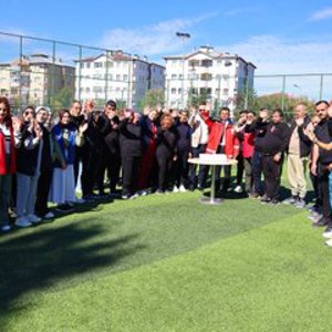 Hareket Et, Hayat Bul: Gönüllülük Masalı Projesiyle Özel Bireylerimize Destek - fotoğraf 4