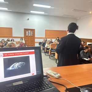 Çocuk Koruma Kanunu ve Kadına Yönelik Şiddetle İlgili Rehber Öğretmenlere Eğitim Verildi. - fotoğraf 4