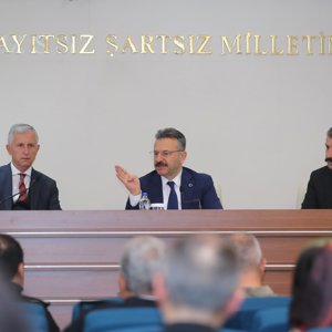 Kadınlarımızın Güven İçinde Yaşayabileceği Bir Toplum Oluşturmak İçin İş Birliği İçinde Hareket Etmeye Devam Edeceğiz - fotoğraf 4