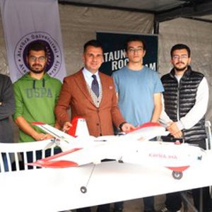 16. Uluslararası MEB Robot Yarışması’nda Gençlerimizin Hayallerine Tanıklık Ediyoruz - fotoğraf 2