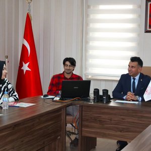 Şehit Yakını ve Gazilerimiz İçin Oryantasyon Eğitimi - fotoğraf 1
