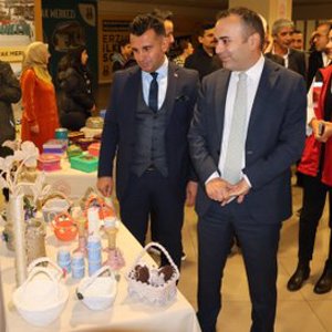 Erzurum Çocuk Evleri’nde Kültür ve Sanatla Dolu Anlar - fotoğraf 6