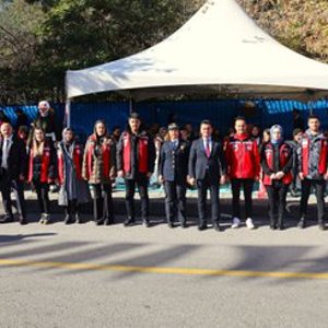 Cumhuriyetimizin 101. Yılında Birlik ve Beraberlik Mesajı - fotoğraf 1