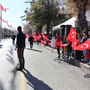 Cumhuriyetimizin 101. Yılında Birlik ve Beraberlik Mesajı - fotoğraf 2