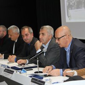 "Milli Mücadelede Erzurum Basını" Paneline Katıldık - fotoğraf 1
