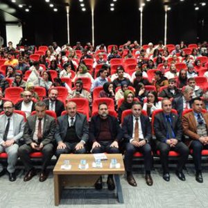 "Milli Mücadelede Erzurum Basını" Paneline Katıldık - fotoğraf 2