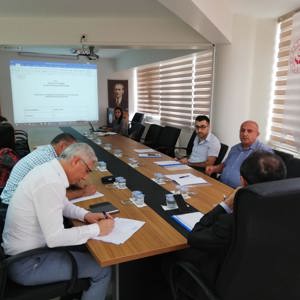 İl Müdürümüz, Çocuk Evleri Sitesinden Brifing Aldı. - fotoğraf 2