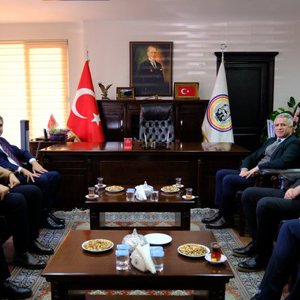 Aile ve Sosyal Hizmetler Bakan Yardımcımızın Erzurum Ziyaretleri - fotoğraf 3