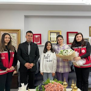 Şehidimizin Hatırasını Onurla Yaşatıyoruz - fotoğraf 2