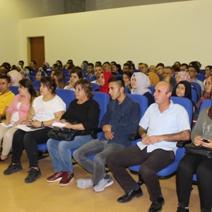 İl Müdürlüğümüz ve ADN Grup Yönetim Danışmanlığı İşbirliği ile Kuruluşumuzda Düzenlenen “Stres Yönetimi ve Öfke Kontrolü Eğitimi” - fotoğraf 15