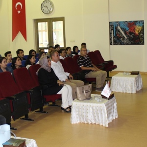 İl Müdürlüğümüz ve ADN Grup Yönetim Danışmanlığı İşbirliği ile Kuruluşumuzda Düzenlenen “Stres Yönetimi ve Öfke Kontrolü Eğitimi” - fotoğraf 4