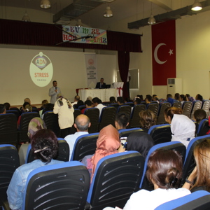 İl Müdürlüğümüz ve ADN Grup Yönetim Danışmanlığı İşbirliği ile Kuruluşumuzda Düzenlenen “Stres Yönetimi ve Öfke Kontrolü Eğitimi” - fotoğraf 16
