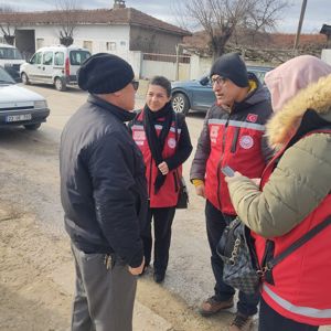 Şehit Polis Memuru Lebib AGAT’ın annesi Sabahat AGAT evfat etti. - fotoğraf 3