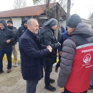Şehit Polis Memuru Lebib AGAT’ın annesi Sabahat AGAT evfat etti. - fotoğraf 4