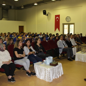 İl Müdürlüğümüz ve ADN Grup Yönetim Danışmanlığı İşbirliği ile Kuruluşumuzda Düzenlenen “Stres Yönetimi ve Öfke Kontrolü Eğitimi” - fotoğraf 27