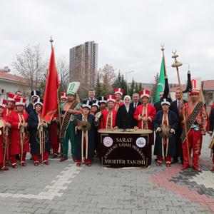 Bakanımız Göktaş: "1830 engelli vatandaşımızın EKPSS üzerinden kamuda istihdamını sağlayacağız" - fotoğraf 13