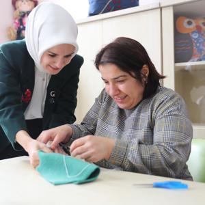 Bakanımız Göktaş: "1830 engelli vatandaşımızın EKPSS üzerinden kamuda istihdamını sağlayacağız" - fotoğraf 16