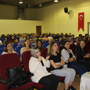 İl Müdürlüğümüz ve ADN Grup Yönetim Danışmanlığı İşbirliği ile Kuruluşumuzda Düzenlenen “Stres Yönetimi ve Öfke Kontrolü Eğitimi” - fotoğraf 33